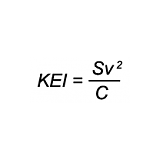 南通关键词效能指数KEI公式