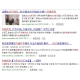 南通朱安安：SEO外链代发行业大揭密